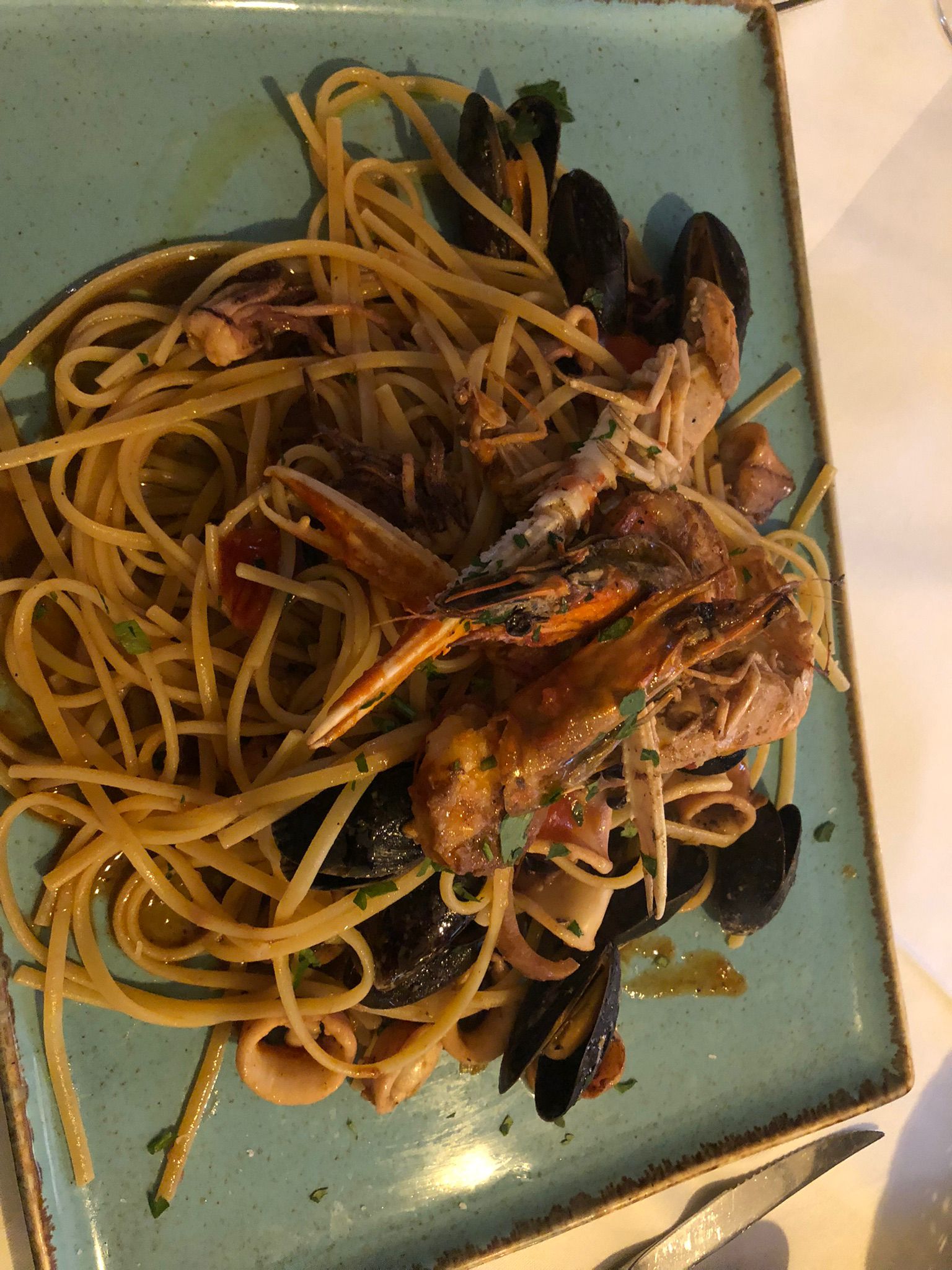 Buon Appetito, Ristorante Don Camillo
          Soltau Febbraio 2022