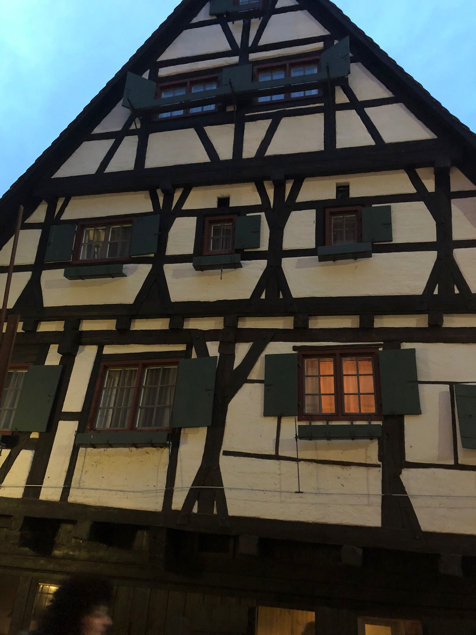 Nuova Ulma, Febbraio 2022