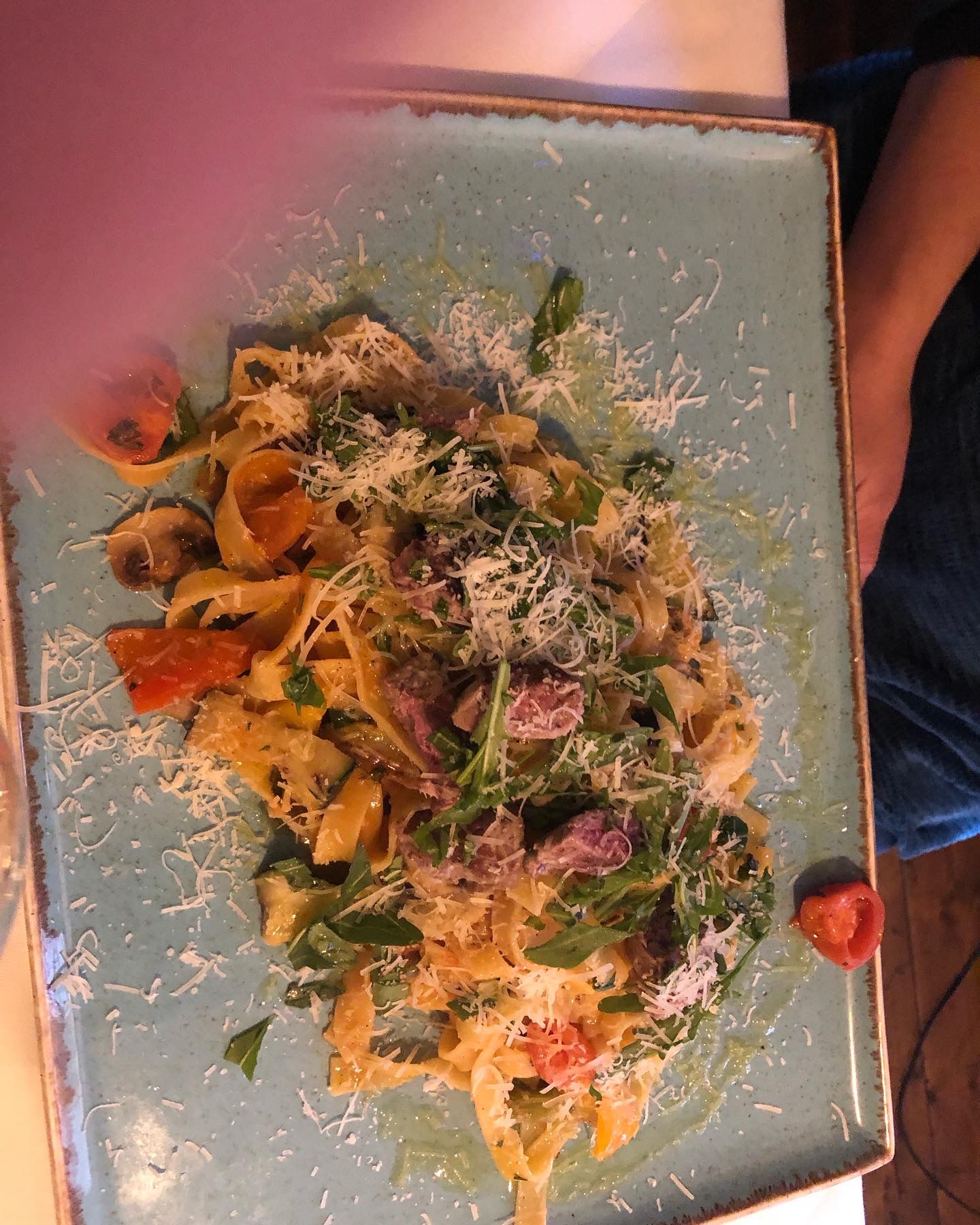 Soltau Rist. Don Camillo 
        Febbraio 2022